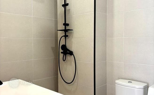 2-Bedroom Apartment in Saburtalo, Tbilisi, photo 2