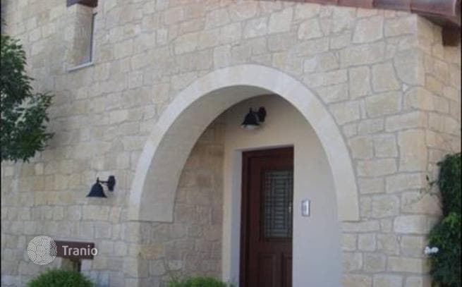 Luxury Beachfront Villa with Private Yacht Berth in Cyprus