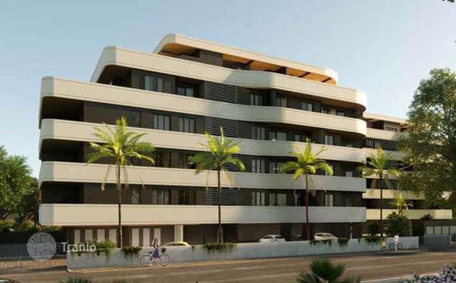 1-комнатная квартира 52 м² в Гермасойе, Кипр, фото 4