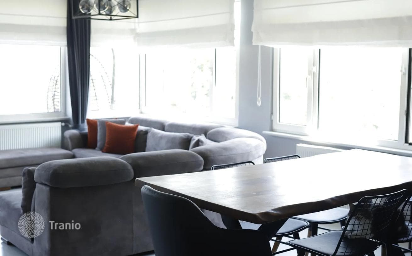1-Bedroom Apartment in Sariyer, Istanbul, photo 4
