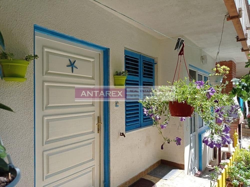 Апартаменты в Херцег-Нови, Черногория, 145 м²
