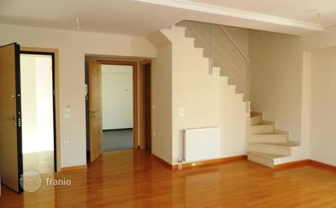 Просторная квартира с частной террасой, Афины, Греция, фото 4