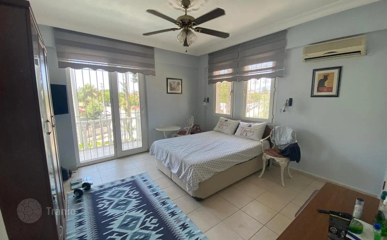 3-Bedroom Villa in Fethiye, Turkey