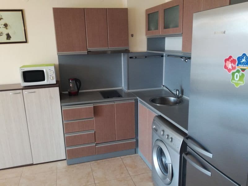 Апартаменты в Равде, Болгария, 80 м², фото 5