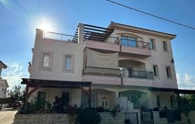 1-Bedroom Apartment with City View in Anavathos, Paphos, photo 4