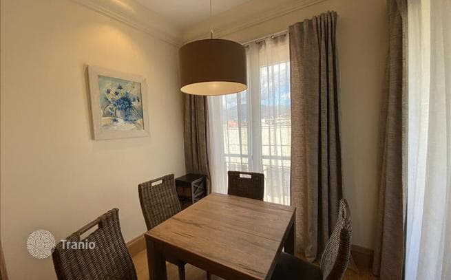 1-Bedroom Apartment with Sea View in Porto Montenegro, Tivat, photo 3