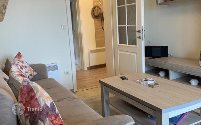 2-Bedroom Apartment with Panoramic Bay View in Tivat, Montenegro, photo 2