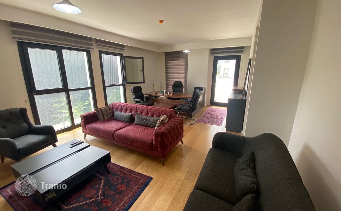 2-Bedroom Apartment in Kayithane, Istanbul, photo 3