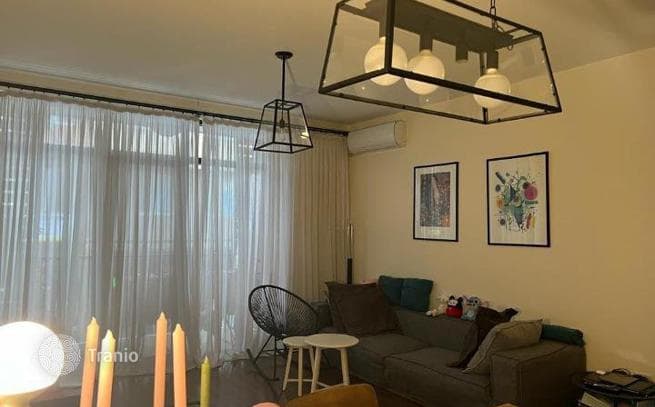 1-Bedroom Apartment in Saburtalo, Tbilisi