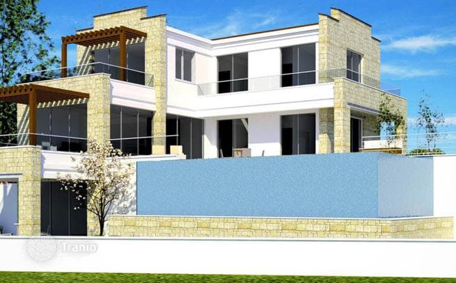 6-Bedroom Villa in Kuklia, Cyprus, photo 2