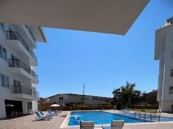 Квартира в Алании, Турция, 70 м², фото 5