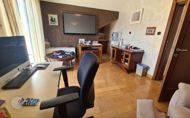 Furnished House with City and Sea Views Near the Beach in Budva, photo 3