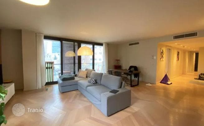 2-Bedroom Apartment in Sisli, Istanbul