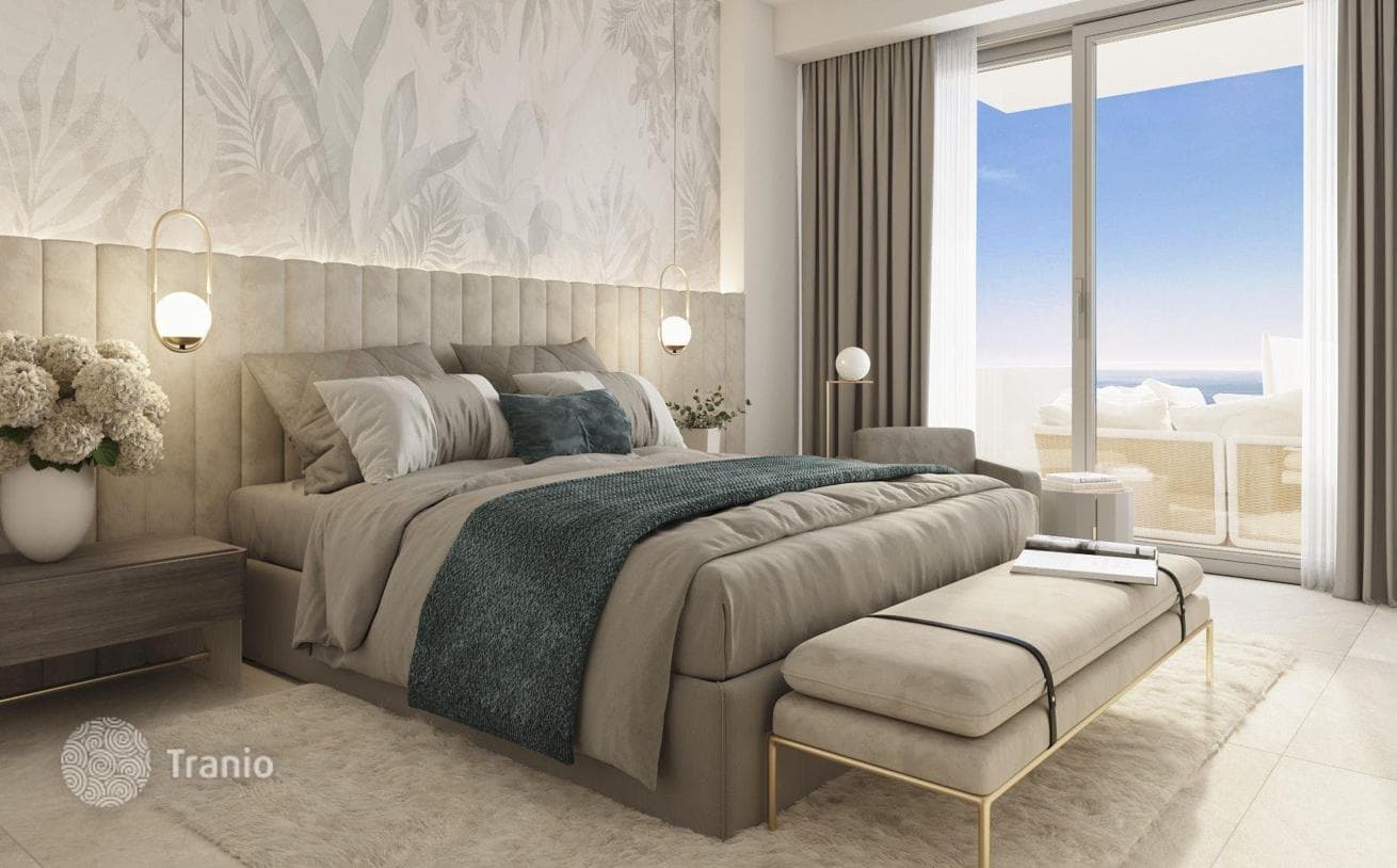 3-комнатная квартира 241 м² в Бенаависе, Испания, фото 5