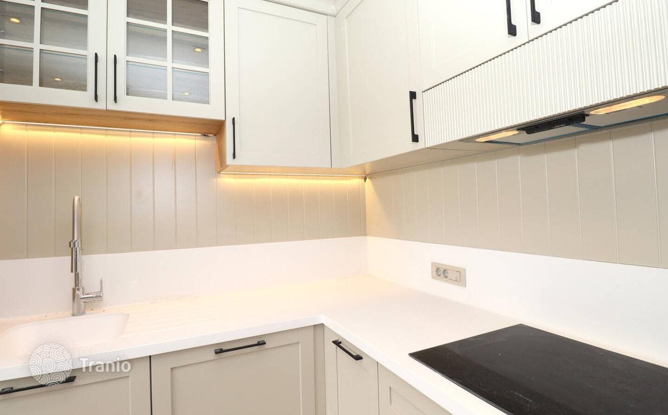 1-Bedroom Apartments in Terra Manzara, Kepez, Antalya, photo 2