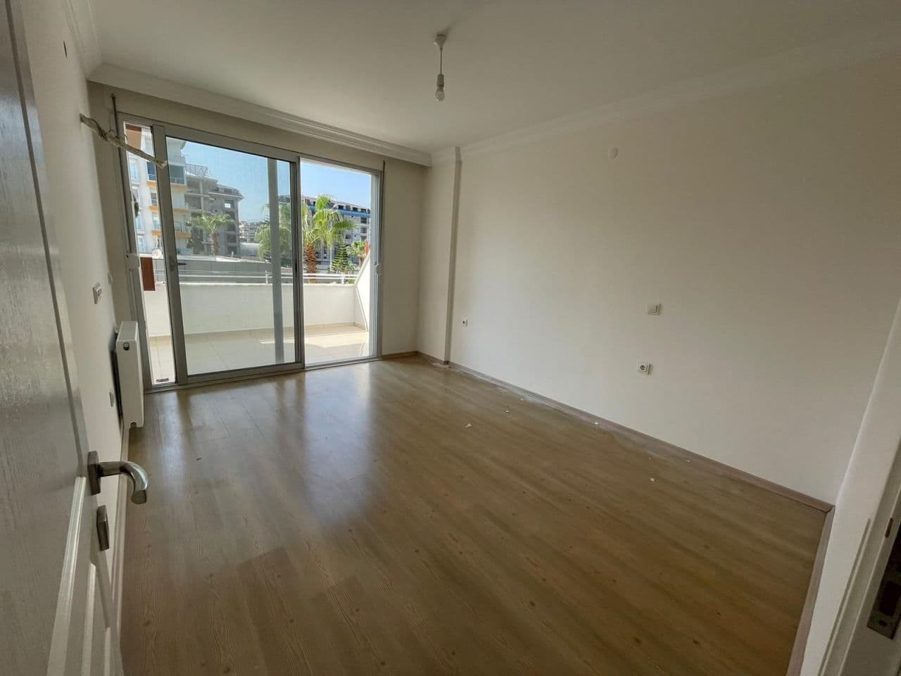 Квартира в Кестеле, Турция, 110 м², фото 2