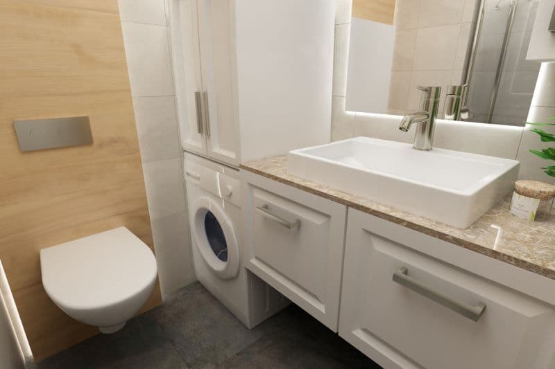 Апартаменты в Стамбуле, Турция, 82 м², фото 5