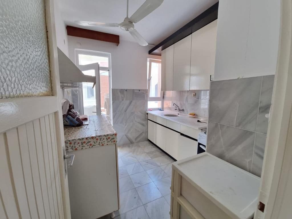 Квартира в Алании, Турция, 110 м², фото 3
