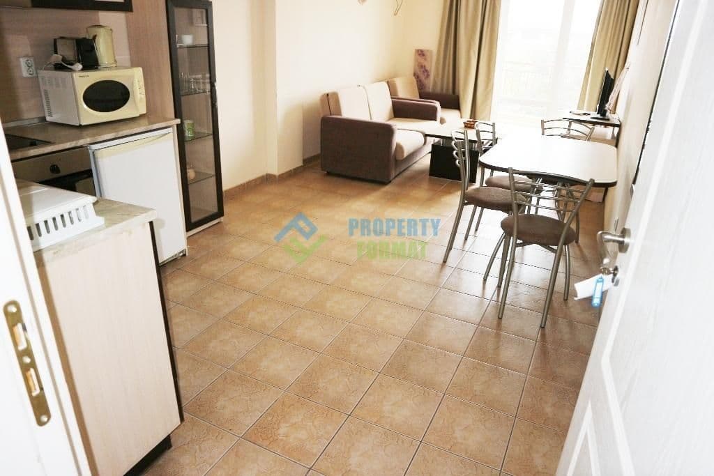 Апартаменты в Равде, Болгария, 74 м², фото 2
