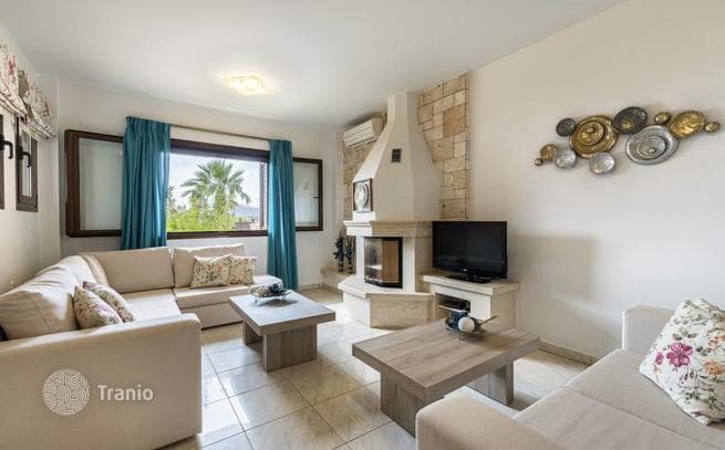 Квартира 217 м² на Крите, Греция, фото 4