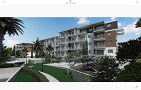 Новая квартира с верандой и крытым парковочным местом, Никосия, Кипр, фото 4