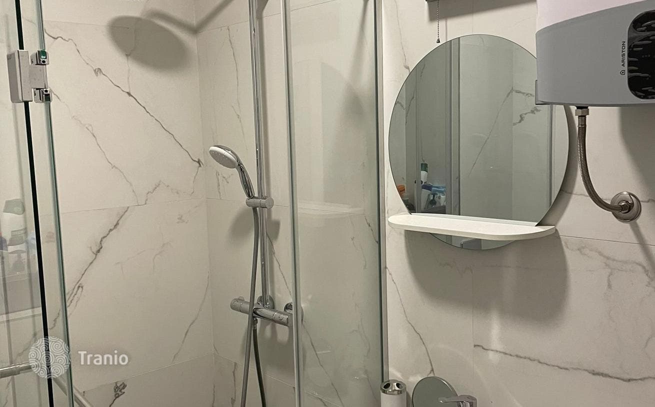 Studio Apartment 500 m from the Beach in Becici, Budva, photo 5