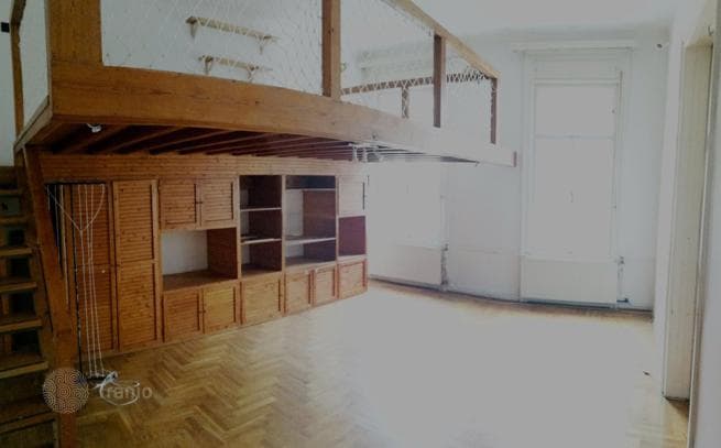 2-комнатная квартира 75 м² в Районе VI (Терезвароше), Венгрия, фото 5