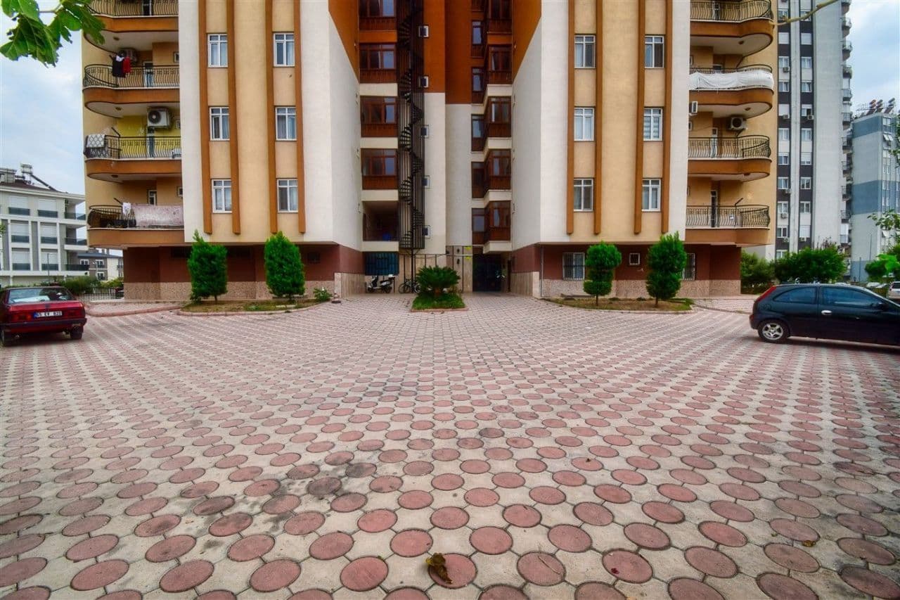 Квартира в Анталии, Турция, 180 м², фото 3