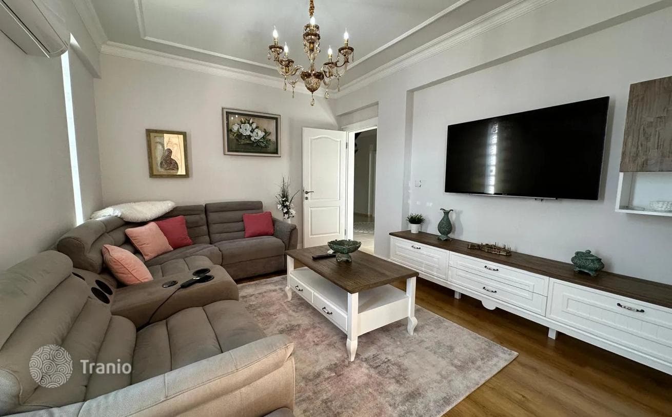 4-Bedroom Apartment in Fethiye, Turkey, photo 2