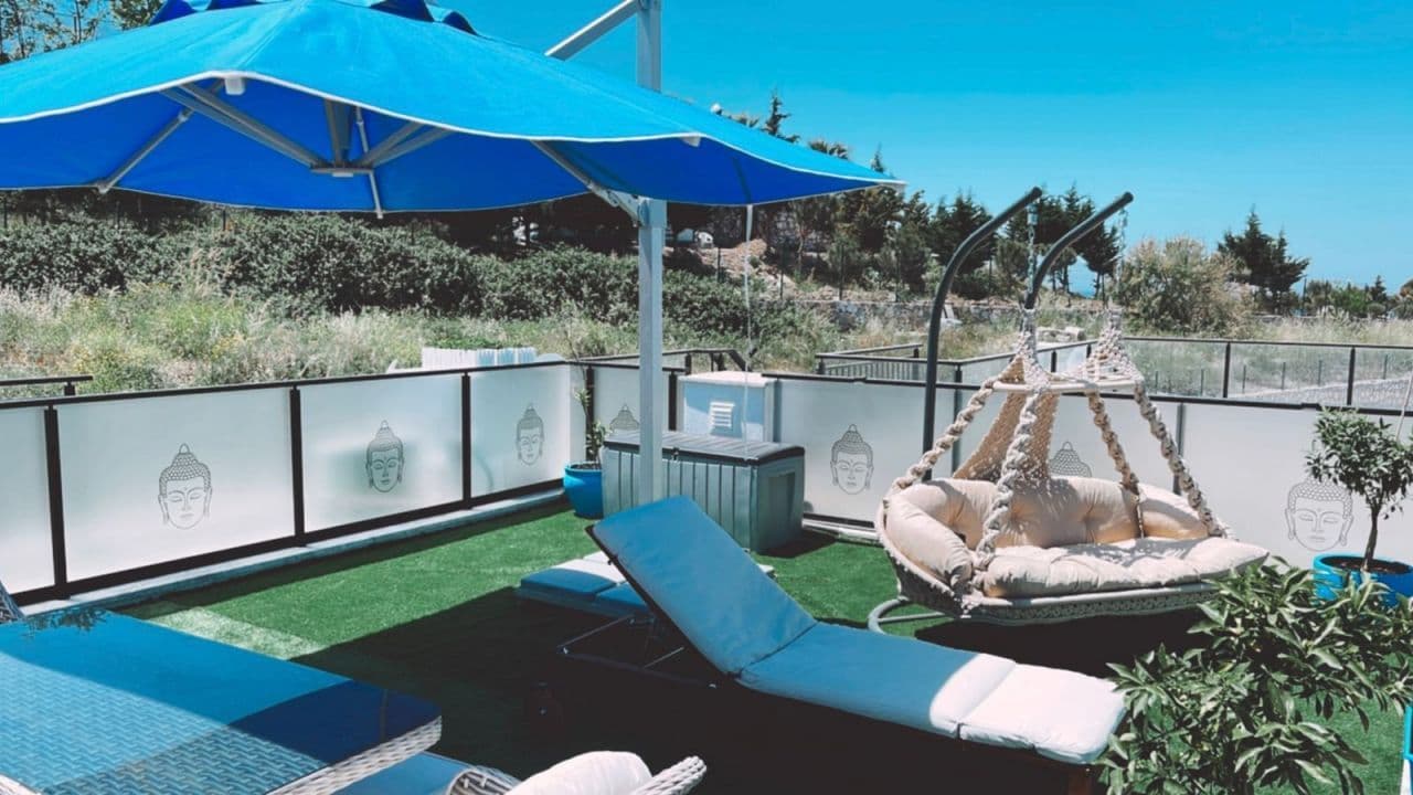 Квартира в Бодруме, Турция, 110 м², фото 3
