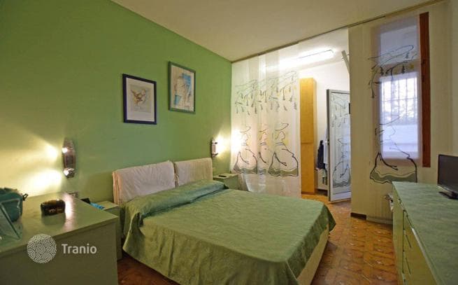 6-комнатная квартира 121 м² в Лигурии, Италия