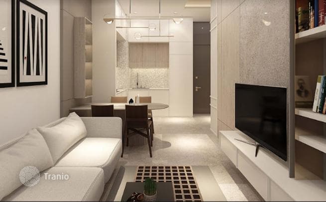 New Modern Residential Complex in Avsallar, Alanya, photo 4