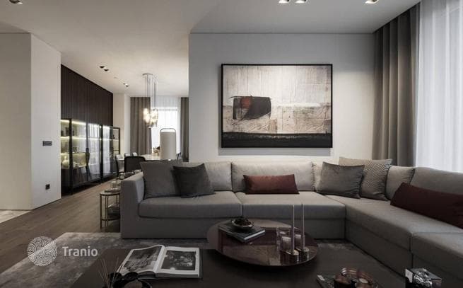 4-Bedroom Villa in Beykoz, Istanbul, photo 4