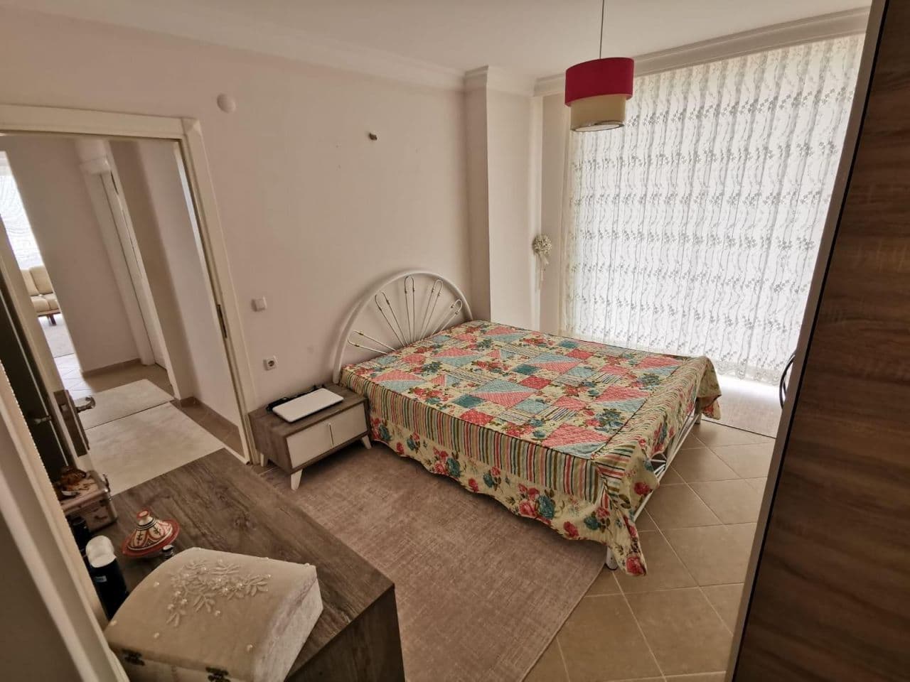 Квартира в Алании, Турция, 115 м², фото 3