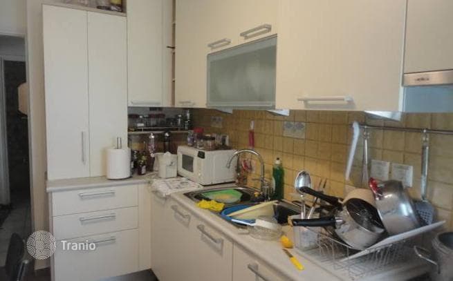 Светлая квартира с видом на горы, Маруси, Греция, фото 4