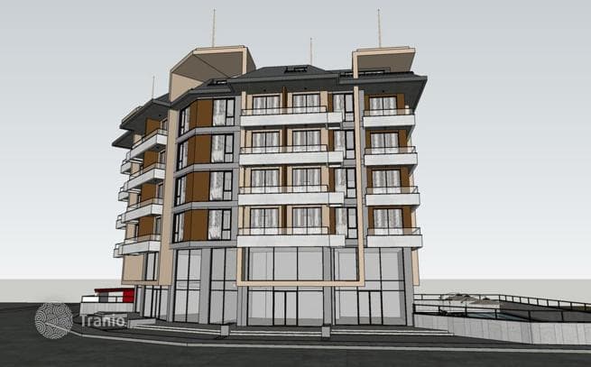 New Apartments and Penthouses in Kargicak, Alanya, photo 2