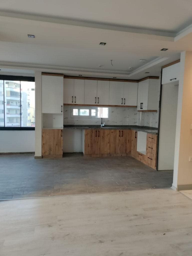 Квартира в Мерсине, Турция, 140 м², фото 4