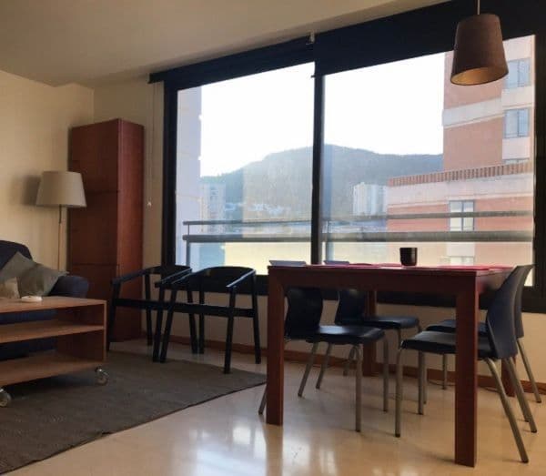 Квартира в Барселоне, Испания, 77 м²