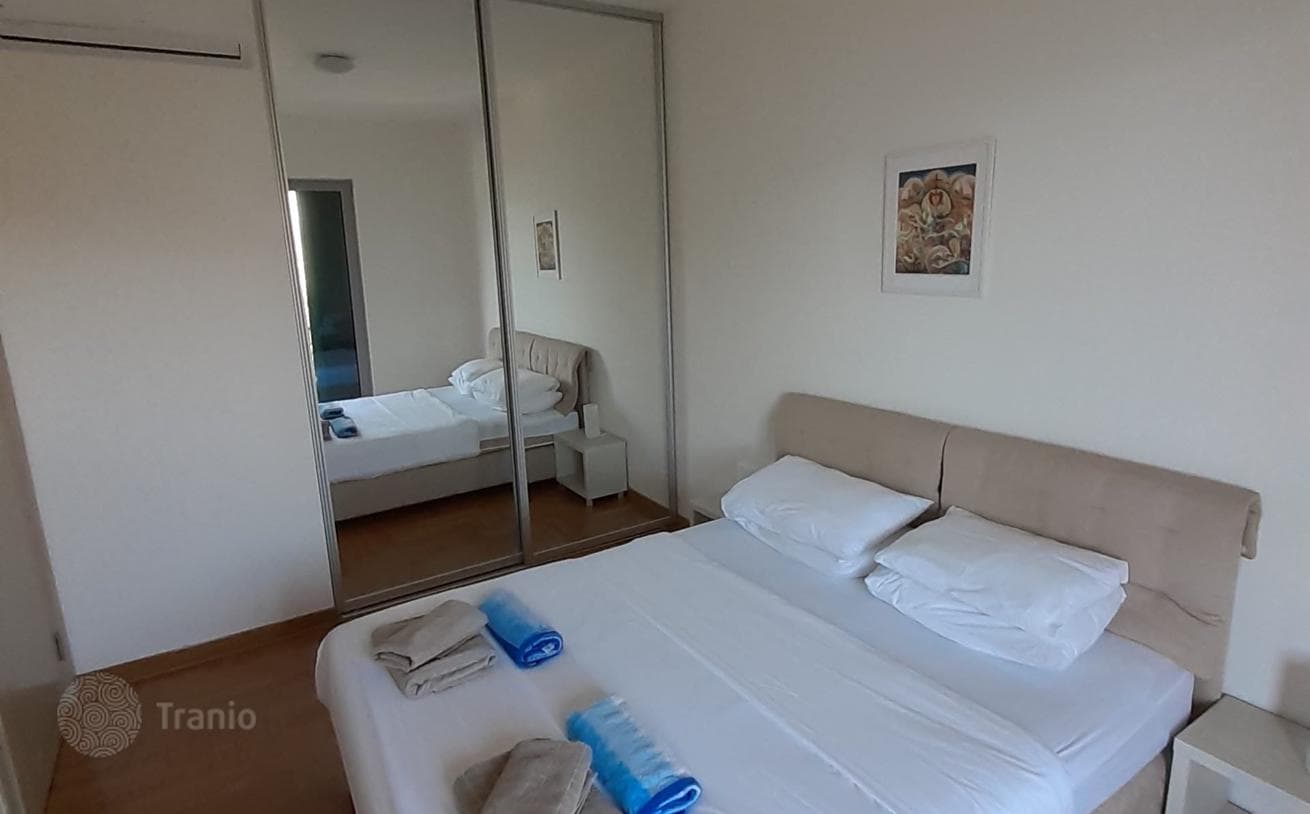 1-Bedroom Apartment in Kotor, Montenegro, photo 2
