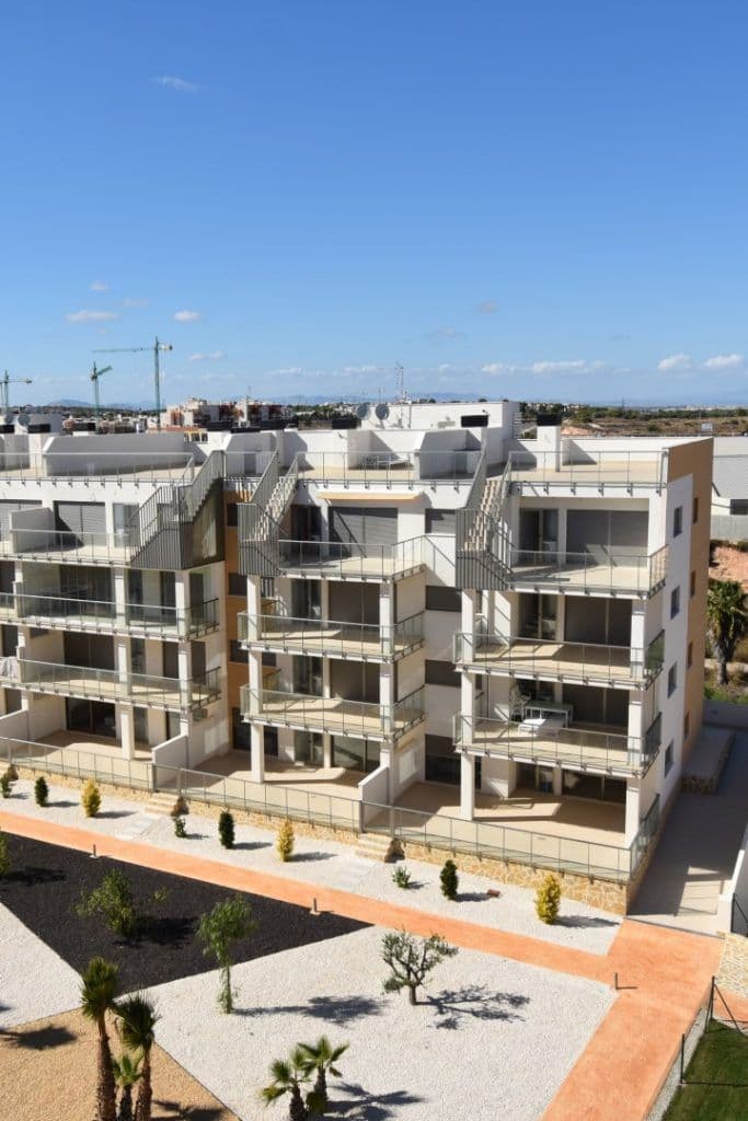 Апартаменты в Вильямартине, Испания, 91 м², фото 5