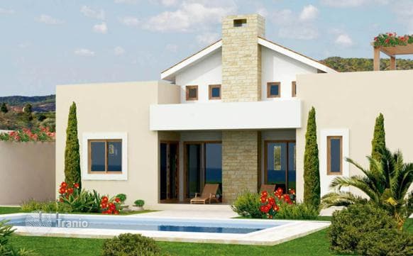 2-Bedroom Villa in Limassol, Cyprus, photo 2