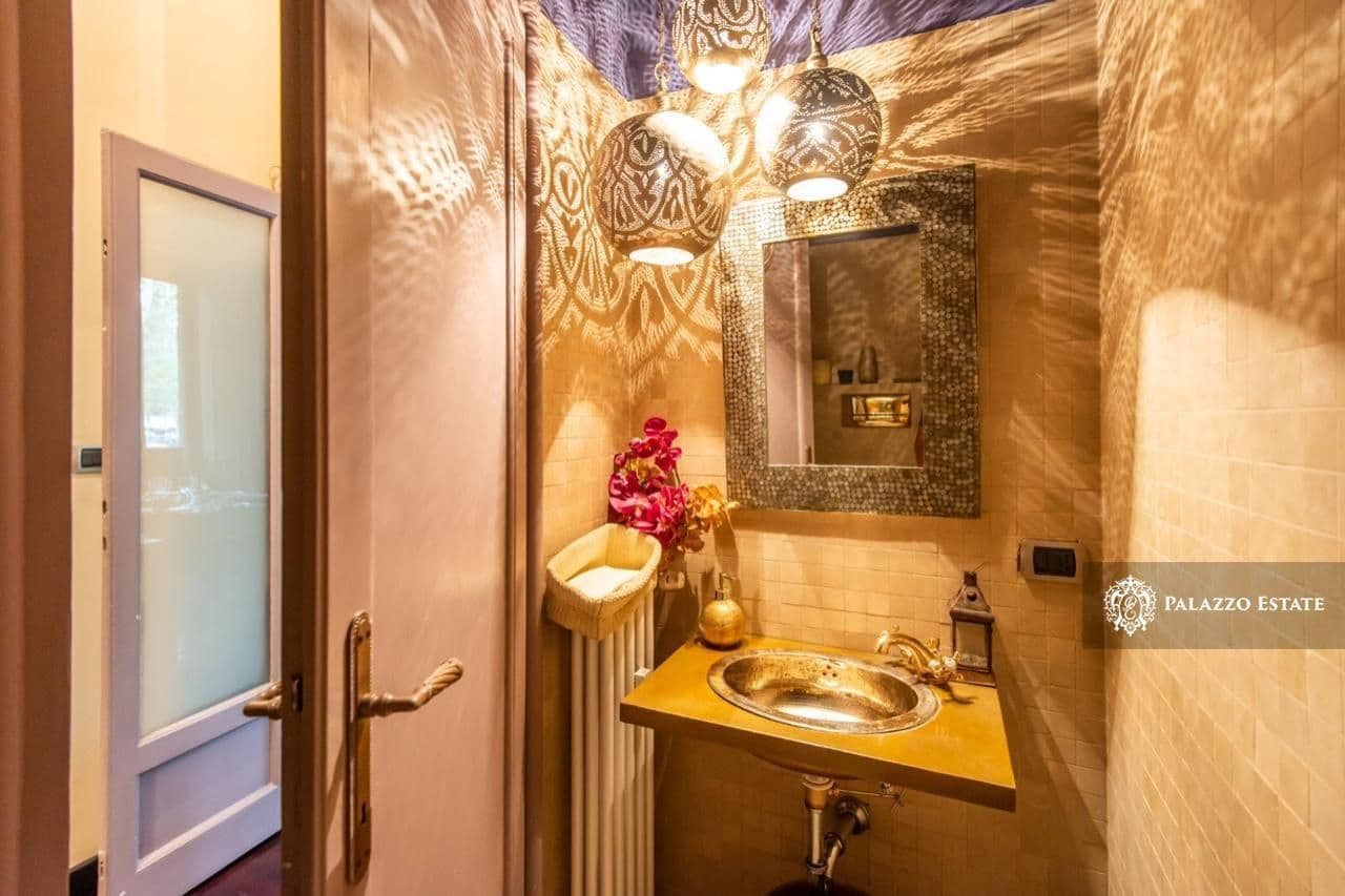 Апартаменты в Милане, Италия, 136 м², фото 5