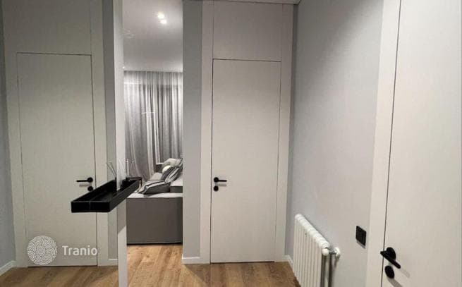 1-Bedroom Apartment in Saburtalo, Tbilisi, photo 3