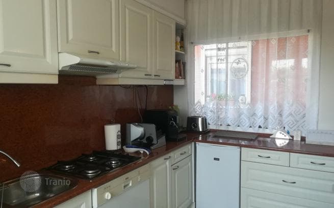 5-комнатный дом в городе 110 м² в Будапеште, Венгрия, фото 4