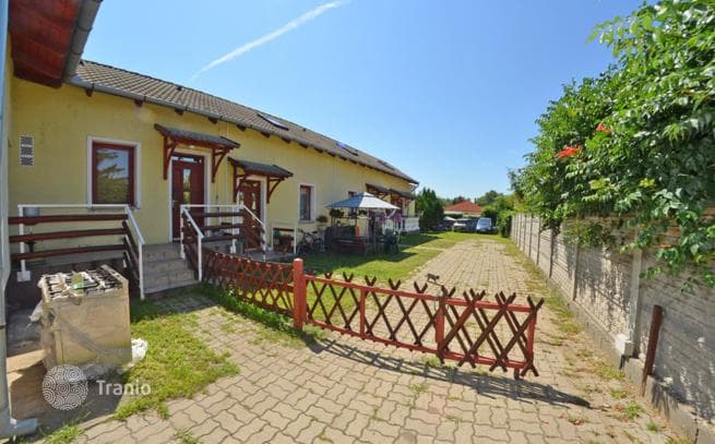 8-комнатный дом в городе 284 м² в Районе XVIII (Пештсентлеринц-Пештсентимре), Венгрия, фото 2
