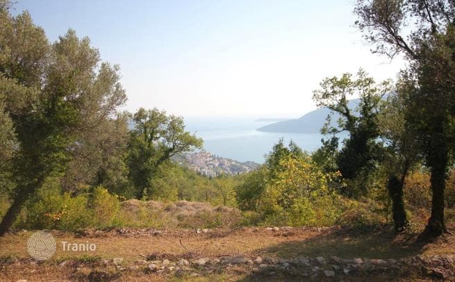 Land Plot in Herceg Novi, Montenegro, photo 2