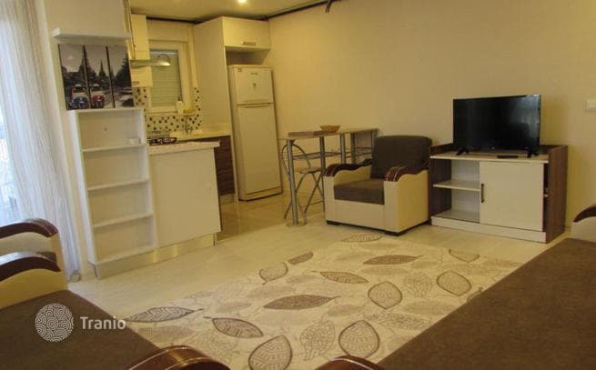 Furnished Apartment with Shared Pool in Konyaalti, Antalya, photo 5
