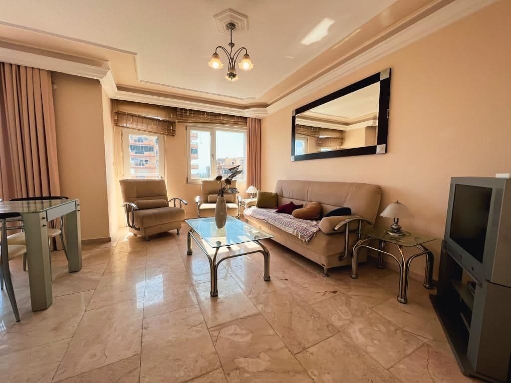 Пентхаус в Алании, Турция, 230 м², фото 2