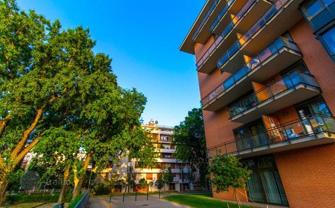 2-комнатная квартира 50 м² в Районе XIII, Венгрия, фото 5