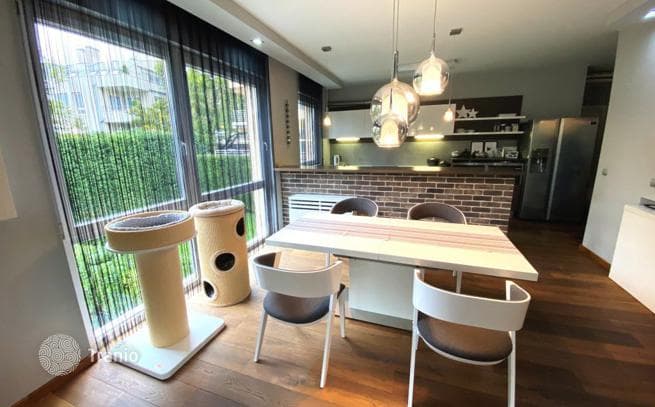4-комнатная квартира 150 м² в Районе II, Венгрия, фото 3